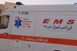نبض امدادرسانی در تیرماه؛ ۲۷ هزار مأموریت اورژانس ۱۱۵ دانشگاه علوم پزشکی شیراز برای نجات جان‌ ها